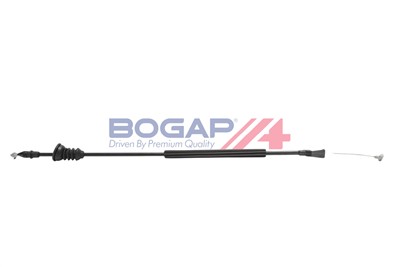 BOGAP A5319115 Číslo výrobce: 85472000000. EAN: 4255833383974.