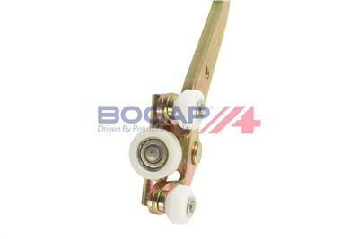 BOGAP A5340116 Číslo výrobce: 83023000900. EAN: 4255659927260.