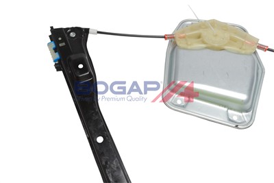 BOGAP A5341108 Číslo výrobce: 84798997900. EAN: 4251789143303.