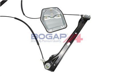 BOGAP A5341108 Číslo výrobce: 84798997900. EAN: 4251789143303.