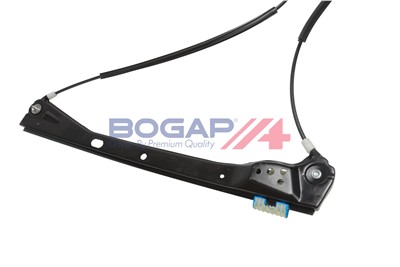 BOGAP A5341108 Číslo výrobce: 84798997900. EAN: 4251789143303.