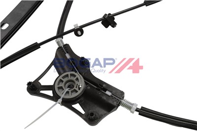 BOGAP A5341119 Číslo výrobce: 84798997900.