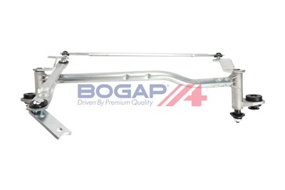 BOGAP A5510108 Číslo výrobce: 85129090000. EAN: 4251789100221.