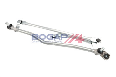 BOGAP A5510109 Číslo výrobce: 85129090000. EAN: 4251789105493.