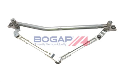 BOGAP A5510113 Číslo výrobce: 85129090000. EAN: 4251789136183.