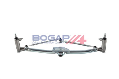 BOGAP A5510123 Číslo výrobce: 85129090000. EAN: 4255596520326.