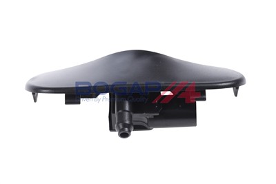 BOGAP A5518122 Číslo výrobce: 85129090000. EAN: 4251789126108.