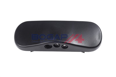 BOGAP A5518122 Číslo výrobce: 85129090000. EAN: 4251789126108.