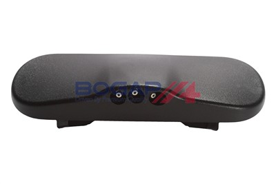 BOGAP A5518133 Číslo výrobce: 85129090000. EAN: 4255660188865.
