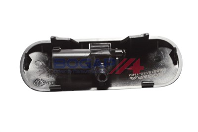 BOGAP A5518145 Číslo výrobce: 85129090000. EAN: 4255833318280.