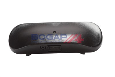 BOGAP A5518147 Číslo výrobce: 85129090000. EAN: 4255833318303.