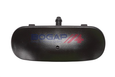 BOGAP A5518147 Číslo výrobce: 85129090000. EAN: 4255833318303.