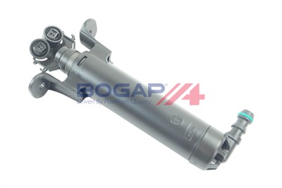 BOGAP A5522107 Číslo výrobce: 85129090000. EAN: 4251789102713.