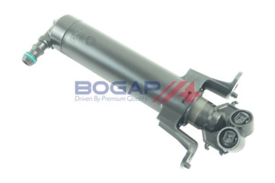 BOGAP A5522107 Číslo výrobce: 85129090000. EAN: 4251789102713.