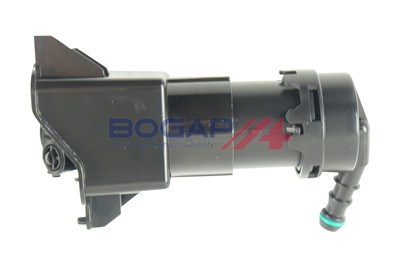 BOGAP A5522113 Číslo výrobce: 85129090000. EAN: 4251789102485.