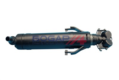 BOGAP A5522132 Číslo výrobce: 85129090000. EAN: 4251789105561.