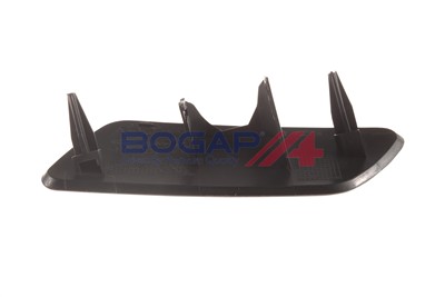 BOGAP A5522221 Číslo výrobce: 85479000000. EAN: 4251789130365.