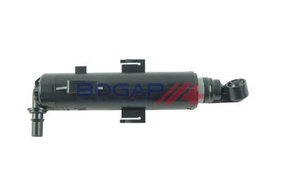 BOGAP A5522232 Číslo výrobce: 85129090000. EAN: 4251789130471.