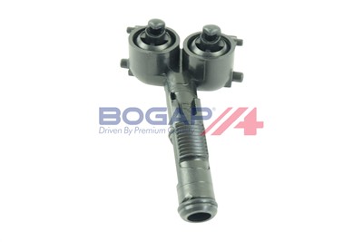 BOGAP A5522243 Číslo výrobce: 85129090000. EAN: 4251789130570.