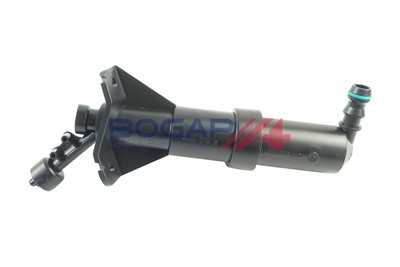 BOGAP A5522248 Číslo výrobce: 85129090000. EAN: 4251789102454.