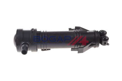 BOGAP A5522257 Číslo výrobce: 85129090000. EAN: 4251789130716.