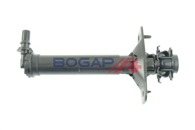BOGAP A5522281 Číslo výrobce: 85129090000. EAN: 4251789102584.