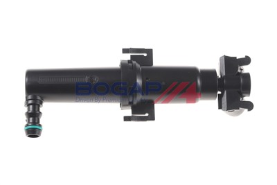 BOGAP A5522305 Číslo výrobce: 85129090000. EAN: 4251789131195.