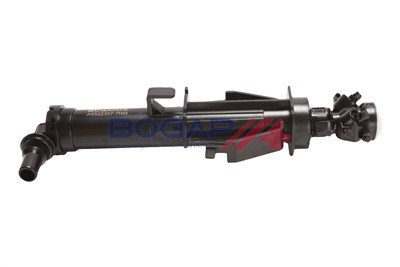 BOGAP A5522357 Číslo výrobce: 85129090000. EAN: 4255833319072.