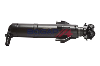 BOGAP A5522367 Číslo výrobce: 85129090000. EAN: 4255833319171.