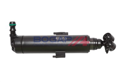 BOGAP A5522378 Číslo výrobce: 85129090000. EAN: 4255833319287.