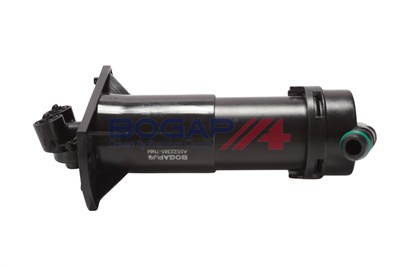 BOGAP A5522385 Číslo výrobce: 85129090000. EAN: 4255833319355.