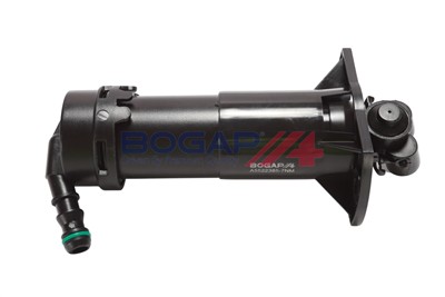 BOGAP A5522385 Číslo výrobce: 85129090000. EAN: 4255833319355.