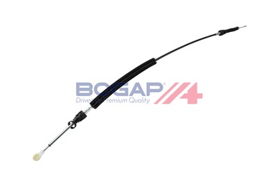 BOGAP A5717100 Číslo výrobce: 87084099000. EAN: 4251789102393.