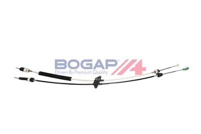 BOGAP A5717111 Číslo výrobce: 87084099000. EAN: 4255660192954.