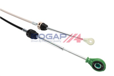 BOGAP A5717111 Číslo výrobce: 87084099000. EAN: 4255660192954.