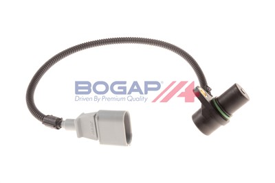 BOGAP A6115113 Číslo výrobce: 90318020000. EAN: 4251789180643.