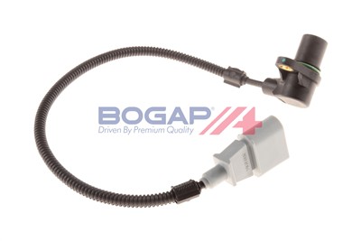 BOGAP A6115113 Číslo výrobce: 90318020000. EAN: 4251789180643.