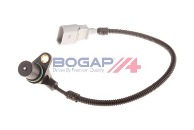 BOGAP A6115113 Číslo výrobce: 90318020000. EAN: 4251789180643.