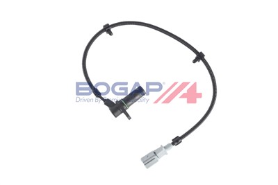 BOGAP A6115114 Číslo výrobce: 90318020000. EAN: 4251789180674.