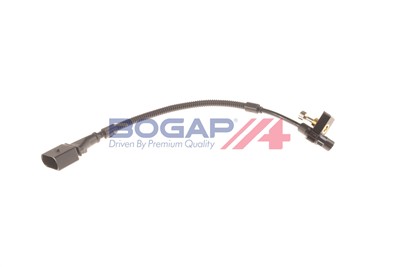 BOGAP A6115120 Číslo výrobce: 90318020000. EAN: 4251789180780.