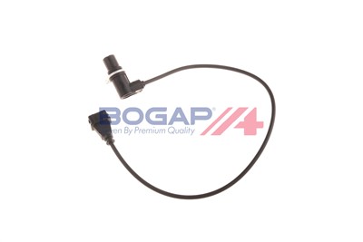 BOGAP A6115122 Číslo výrobce: 90318020000. EAN: 4251789180803.