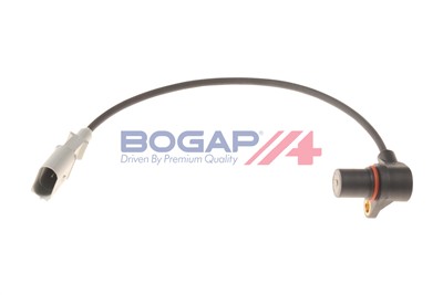BOGAP A6115128 Číslo výrobce: 90318020000. EAN: 4251789180872.