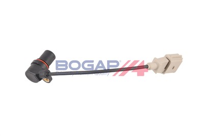 BOGAP A6115129 Číslo výrobce: 90318020000. EAN: 4251789180889.