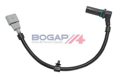 BOGAP A6115132 Číslo výrobce: 90318020000. EAN: 4251789180926.