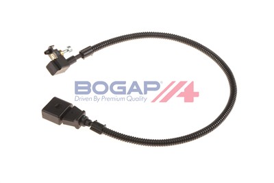 BOGAP A6115133 Číslo výrobce: 90318020000. EAN: 4251789180933.