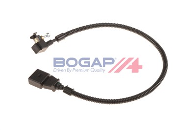 BOGAP A6115133 Číslo výrobce: 90318020000. EAN: 4251789180933.