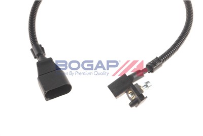 BOGAP A6115133 Číslo výrobce: 90318020000. EAN: 4251789180933.