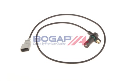 BOGAP A6115135 Číslo výrobce: 90318020000. EAN: 4251789180957.