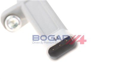 BOGAP A6115142 Číslo výrobce: 90318020000. EAN: 4251789181060.