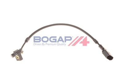 BOGAP A6115146 Číslo výrobce: 90318020000. EAN: 4251789181152.